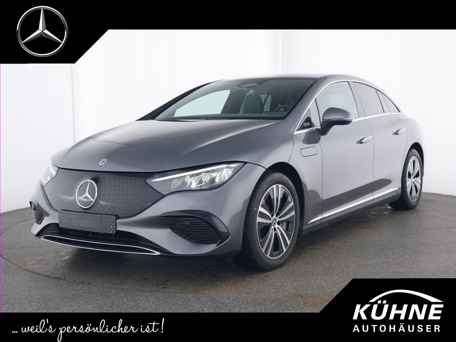 Mercedes-Benz EQE 300 Electric Art Advanced+ ServiceCare+AHK !
