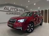 Subaru Forester Exclusive*LED*SCHIEBEDACH*AHK*RFK - Subaru Forester: Exclusive