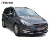 Ford Galaxy Titanium*Winterpaket*7 Sitzer*SpurAssist* - Ford Galaxy: Van