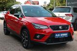 Seat Arona FR Beats *1.HD/DSG/RFK/VC/NAVI/TEMPO/PDC* - Seat Arona: Fr Beats