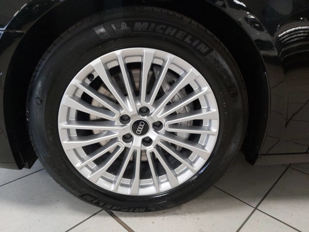 Audi A6 50 TDI quattro MASSAGE ACC LEDER NETTO 40.500