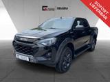 Isuzu D-Max V-CROSS Doka Automatik 4WD Winter/Leder/Ca - gebrauchte Isuzu SUV & Geländewagen