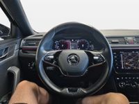 Skoda Superb - Vorschau Bild 22
