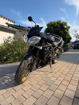 Triumph Street Triple R - 2012 STREET TRIPLE