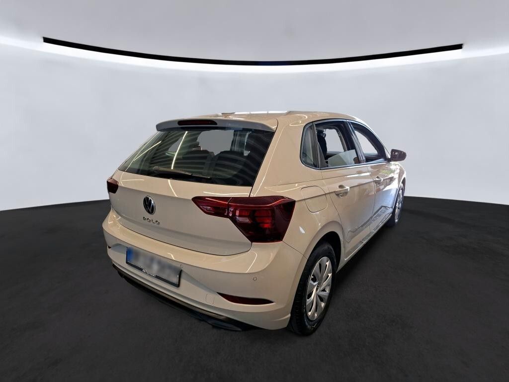 Other Volkswagen Polo Life 1.0 MPI 59kW 5-speed UNICO imagem 3