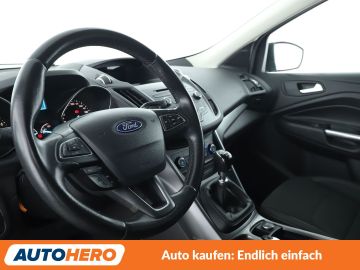 Ford Kuga - 11