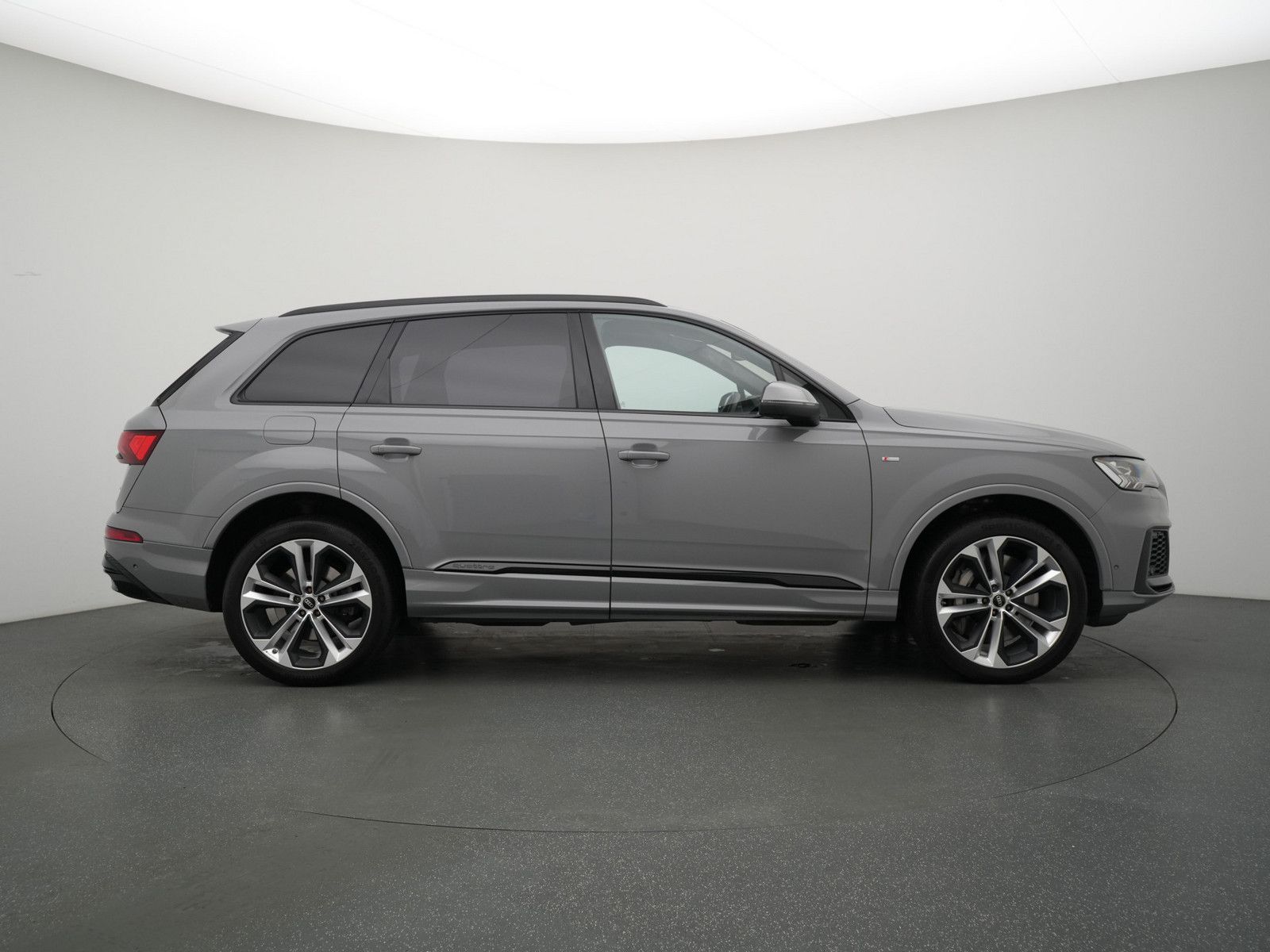 Audi Q7 - Bild 3