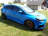 Ford FORD Focus RS Mk3 evtl. Inzahlungnahme mög... - Ford Focus RS Mk3 Gebrauchtwagen