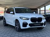 BMW X5 M50i *Deutsch*M-Sportpaket*M-Paket*2.Hd*MwSt*