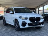 BMW X5 M50i *Deutsch*M-Sportpaket*M-Paket*2.Hd*MwSt*