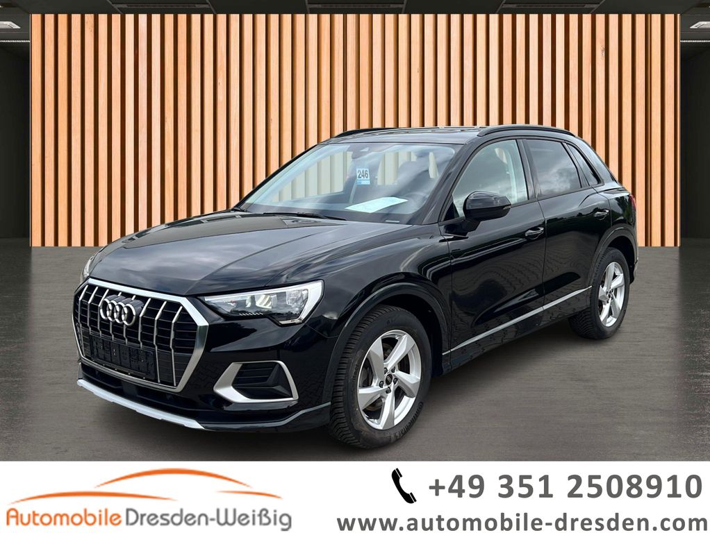 Image of Audi Q3