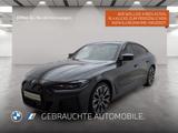BMW i4 M50 Gran Coupé M Sport Driv.Assist.Prof Laser