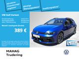 Volkswagen Golf VIII Variant R 2.0 TSI 4MOT BlackStyle AHK 