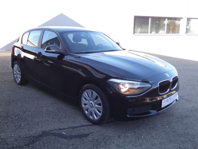 BMW 116i