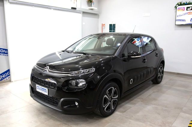 Citroën CITROEN C3 EAT6 1.2 PureTech 110cv SHINE