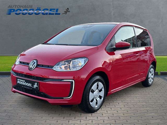 VW e-up! up e-Edition Edition Klima SHZ Rückfahrkam