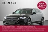 Mercedes-Benz E 220 d T Avantgarde Distronic 18 Zoll Metallic - : Schwarz, Kombi, Metallic