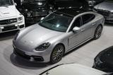 Porsche Panamera 4 E-Hybrid Edition 10*PANO*SPORTABGAS* - Porsche Panamera Edition mit Hybrid-Antrieb (Benzin/Elektro)