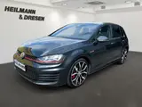 Volkswagen Golf VII GTI Performance/Navi/Sitzheizung/Climat - Volkswagen Golf: Schwarz, Vi GTI