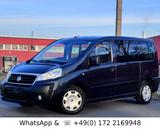 Fiat 2,0 Panorama Family L1H1 130 Multijet*PDC*SHZ*AH - Fiat Scudo aus 2014