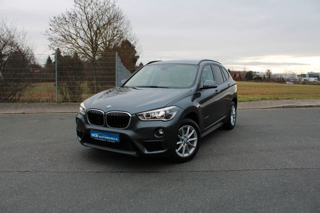 BMW X1 xDrive 25i Advantage Pano Leder Sitzhzg.