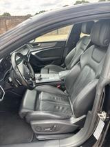 Audi A7 55 TFSI  Quattro S-Line/Matrix/B&O/STHZG/Luft - Audi A7: 55