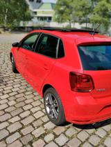 Volkswagen Polo Sound Pano, Navi ,SHZ,PDS,ACC,LED, Beats  - VW Polo Gebrauchtwagen in Hagen