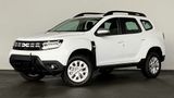 Dacia Duster II 1.5 dCi 4x4 Schneepflug Winterdienst  - Schneepflug gebraucht