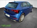 Volkswagen Polo VI Basis Fresh 1.0 Digitales Cockpit LED Mu - Volkswagen Polo: Basis