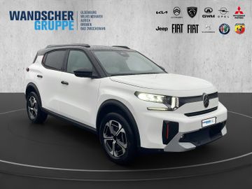 Citroën C3 Aircross 1.2 145 MAX SHZ+Kam.+LED+Navi+PDC