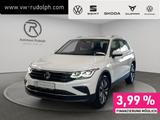 Volkswagen Tiguan 2.0 TDI DSG Move / Navi LED RFK