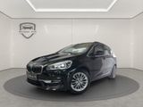 BMW 218 Baureihe 2 Active Tourer 218 d Luxury Line