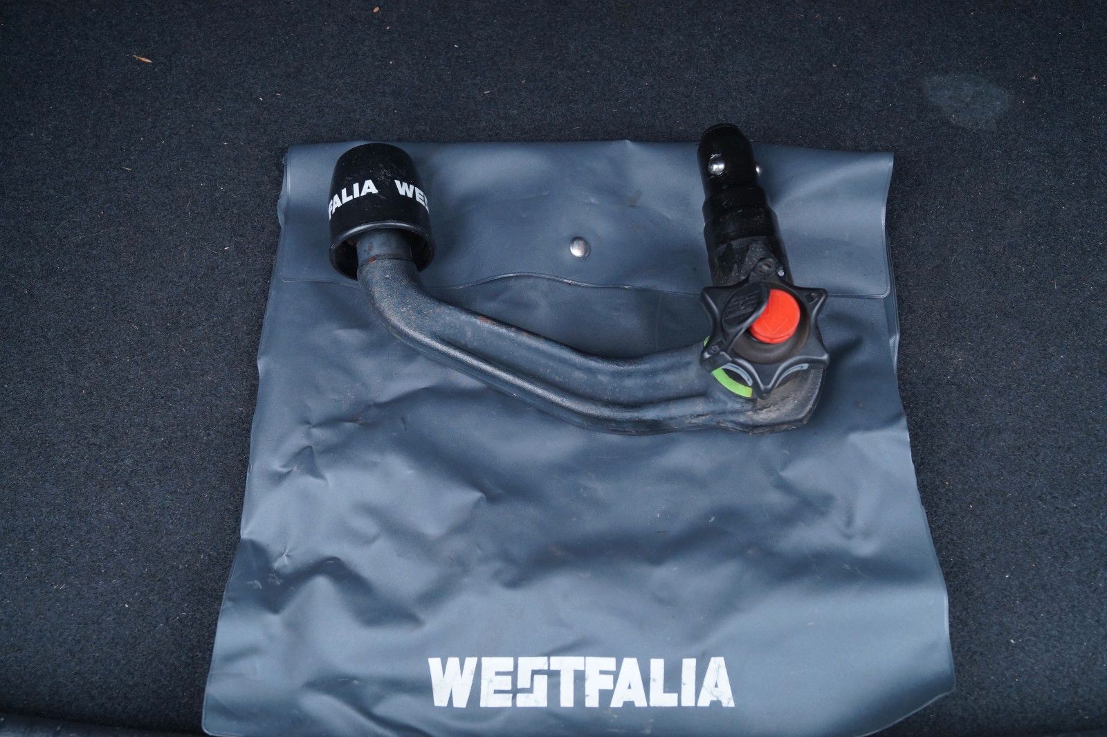Fahrzeugabbildung Volkswagen Golf VII Lim. Comfortline BMT