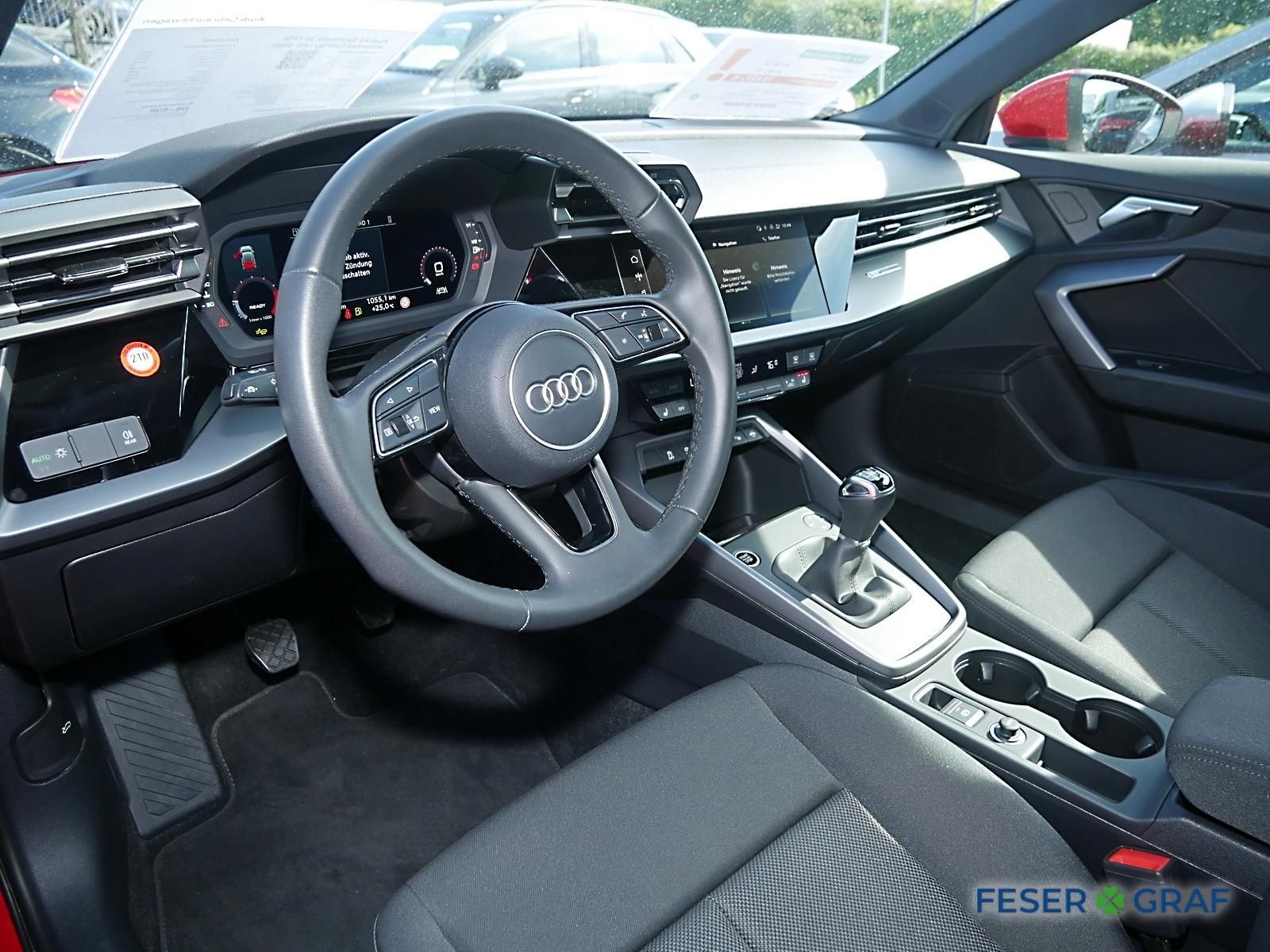 Audi A3 - Bild 8