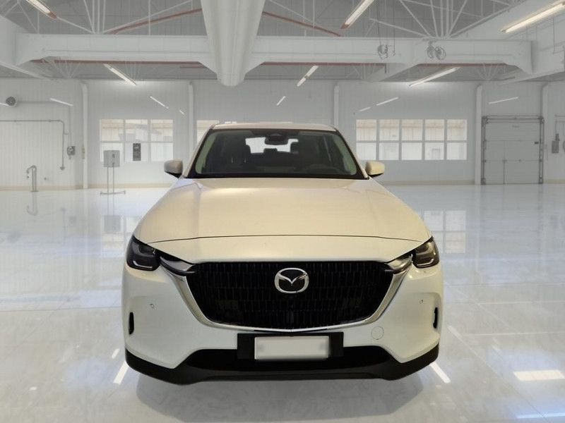 Other MAZDA CX-60 3.3L E-SKYACTIV MHEV EXCLUSIVE-LINE  imagem 2