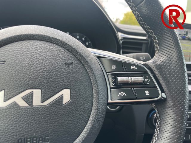 XCeed 1.6 T-GDI GT-Line DCT PANO SHZ NAVI KAMERA