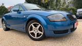 Audi TT+TÜV+LEDER+GARANTIE+SITZH+KLIMATRONIC