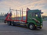 MAN TGS 26.480 ATM 300Tkm Hydrodrive - MAN Hydrodrive
