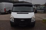 Ford Transit Kasten FT 260 K City Light 2.HAND*AHK - Ford Transit Gebrauchtwagen in Kiel