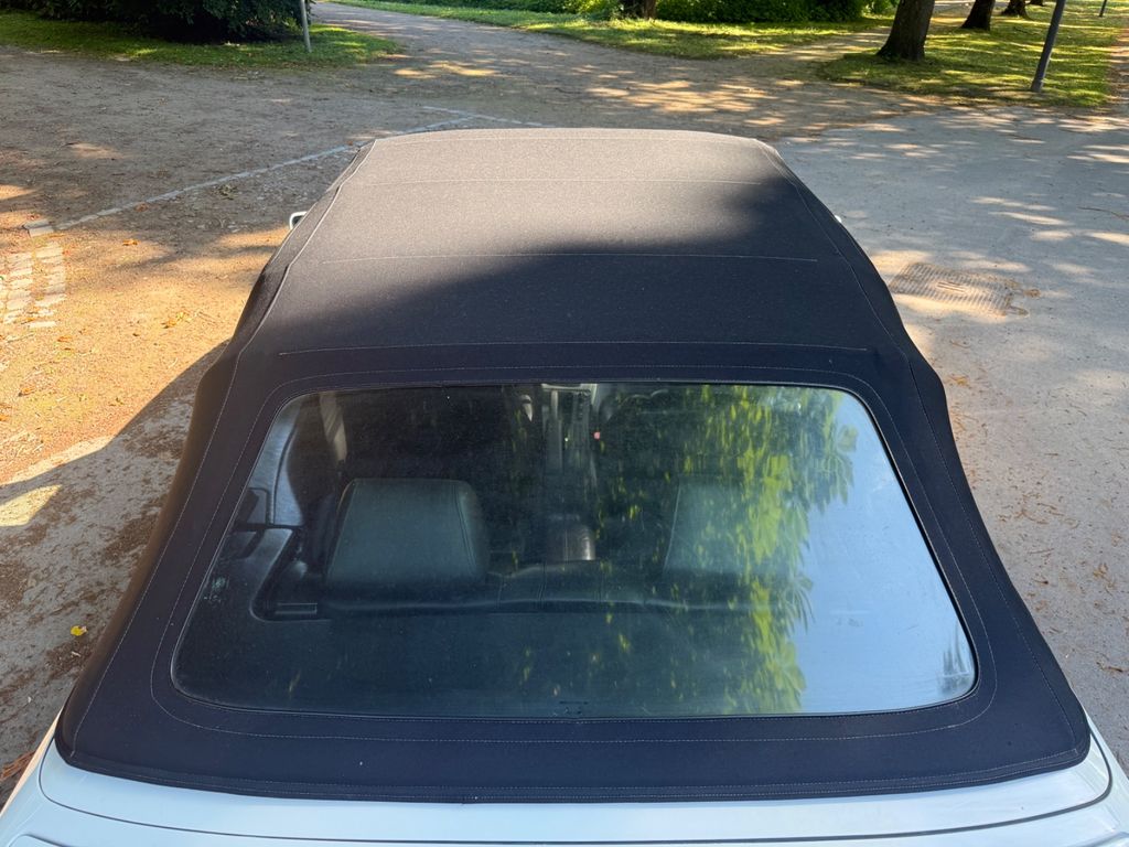 BMW 3 Series 1989