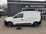Renault Express 1,5 dCi 95 Extra *KLIMA*SITZHZ*KAM - Renault Express Diesel Gebrauchtwagen