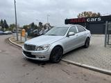 Mercedes-Benz C 200 Kompressor - Mercedes-Benz C 200: Kompressor