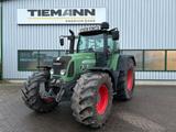 Fendt 818 VARIO TMS - Fendt Schlepper Vario