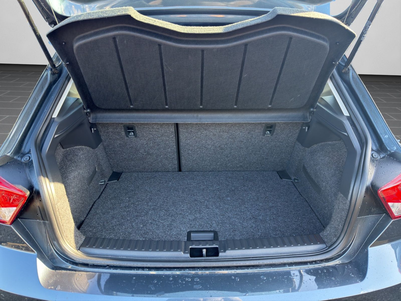 Seat Ibiza - Bild 14