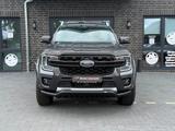 Ford Ranger Wildtrak e-4WD Doppelkabine*Leder*LED*1H - Ford Ranger: Allradantrieb