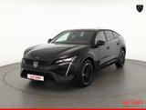 Peugeot 408 GT-Line 130 Aut. LED ACC Navi - Peugeot 408 Tageszulassungen