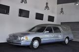 Cadillac DeVille V8 ! Stretch-Leichenwagen ! TÜV 2026 ! - Cadillac Deville Gebrauchtwagen