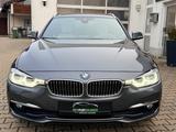 BMW 320 d xDrive Luxury Line *CAM*HUD*LEDER* - BMW 320: 320d Luxury
