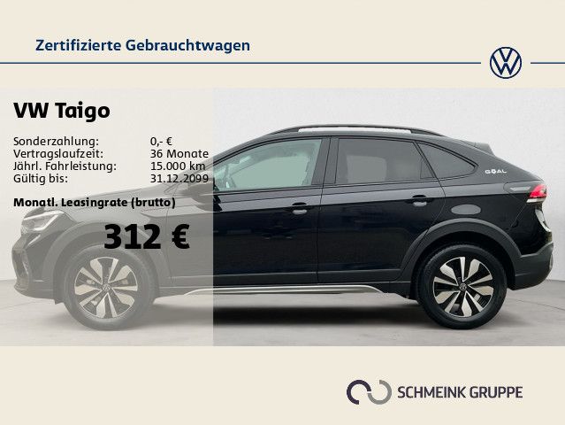 Volkswagen Taigo - Bild 2