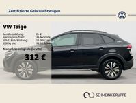 Volkswagen Taigo - Vorschau Bild 2